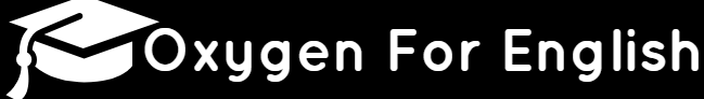 Oxygen For English