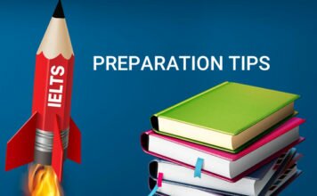 ielts writting tips