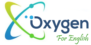Oxygen for English