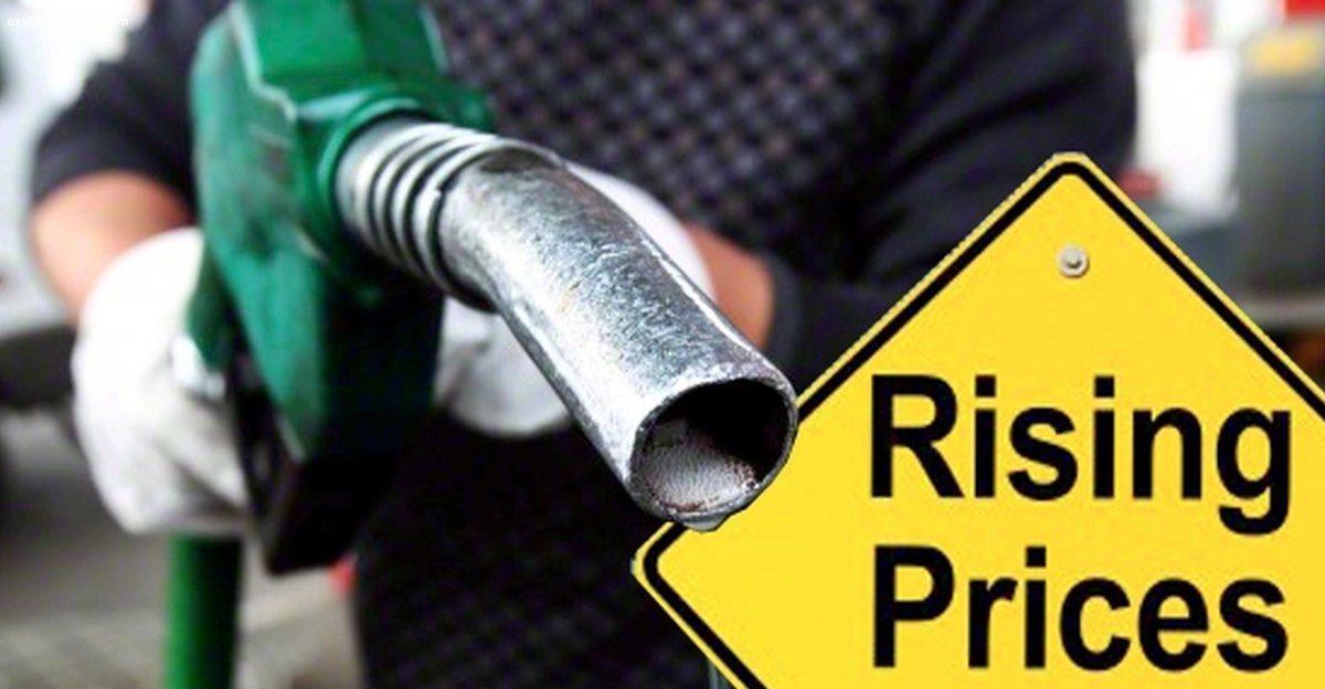 ielts essay increasing the price of petrol